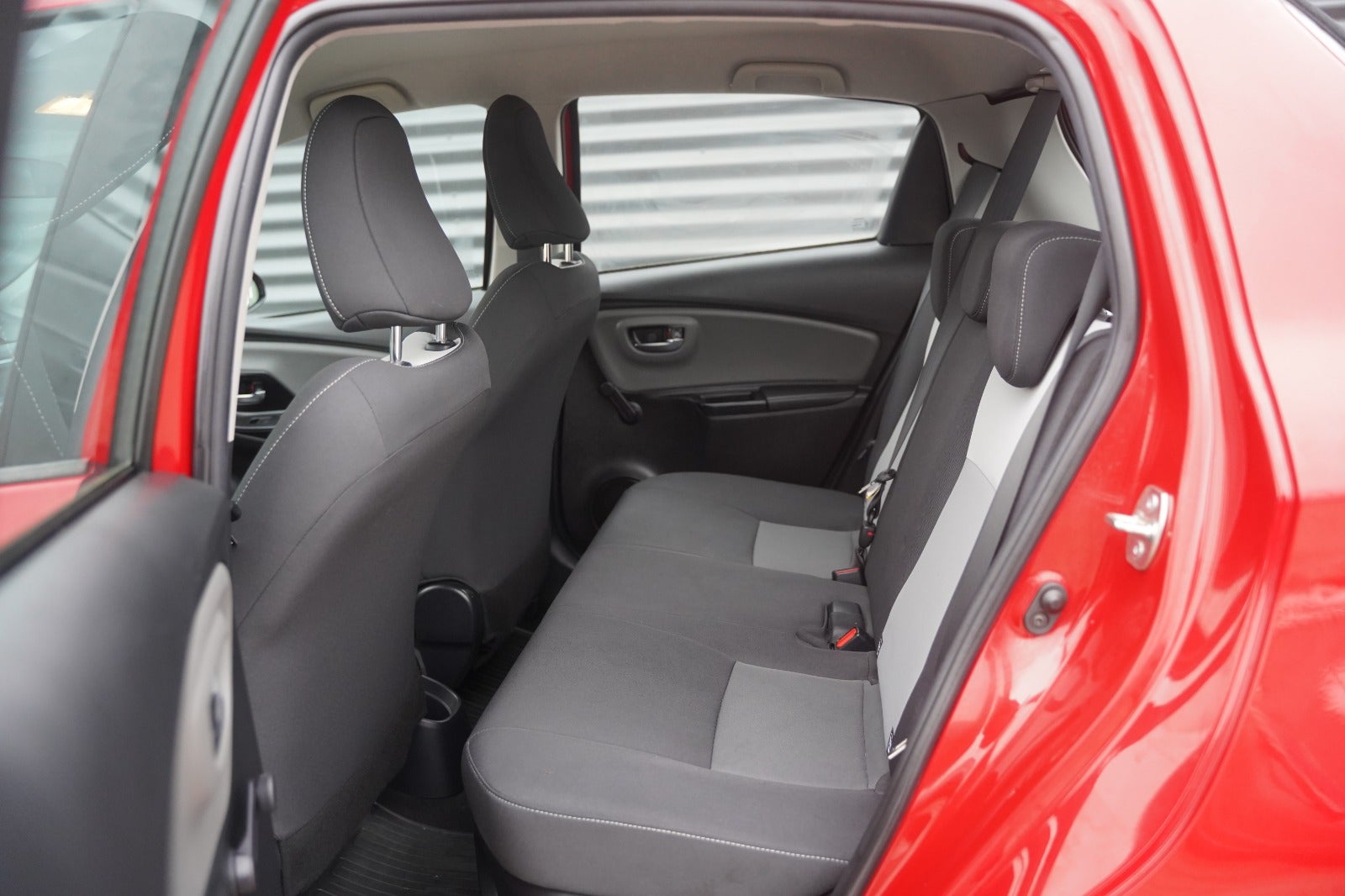 Billede af Toyota Yaris 1,5 Hybrid H2 e-CVT