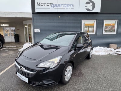 Opel Corsa 1,4 16V Sport 5d