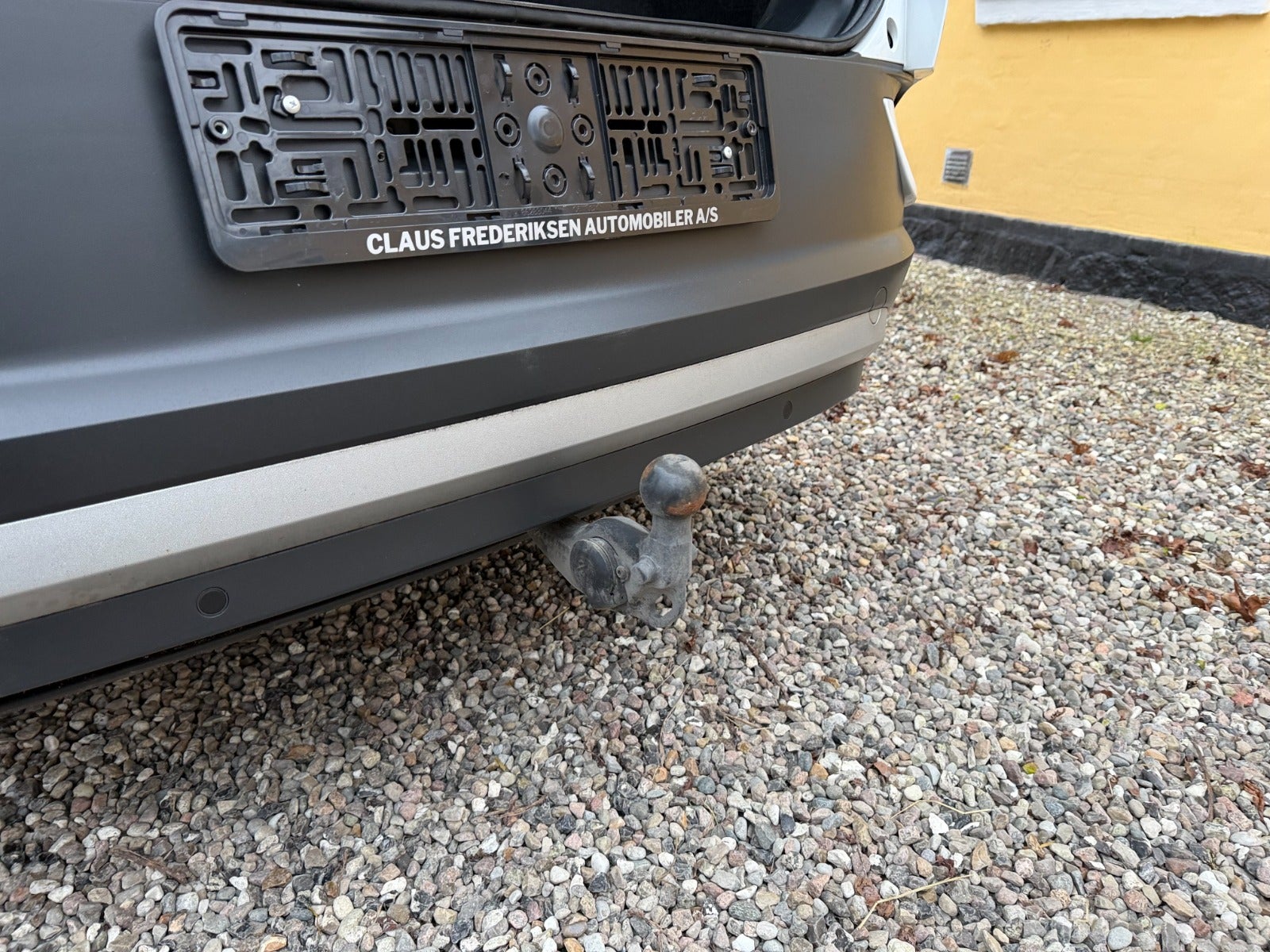 Billede af VW ID.4 77 Pro Performance