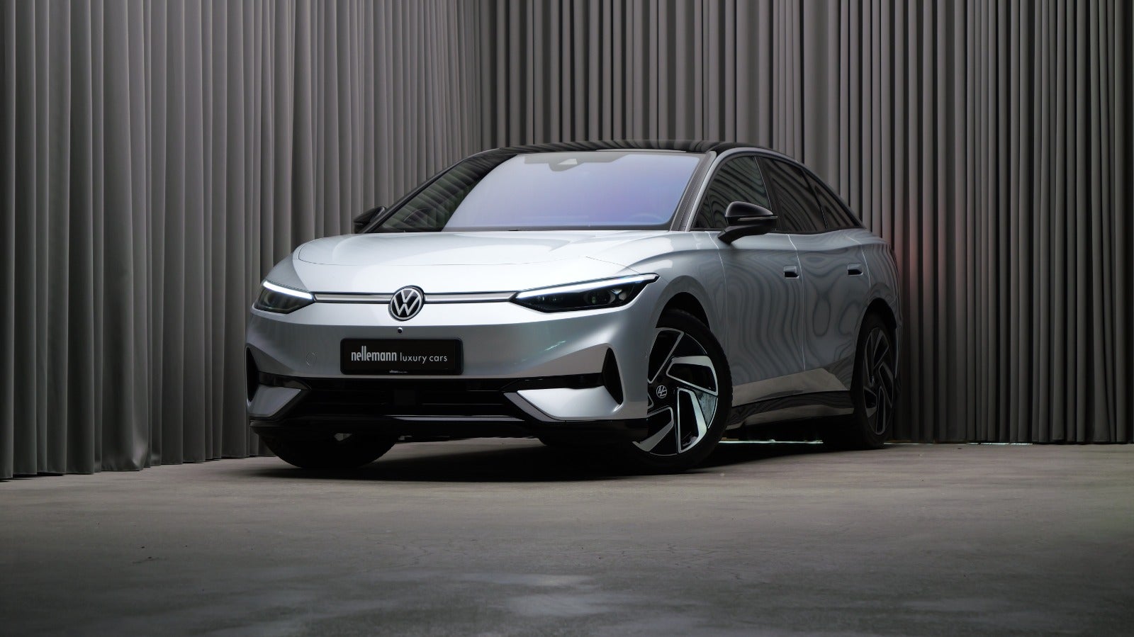 VW ID.7 Pro