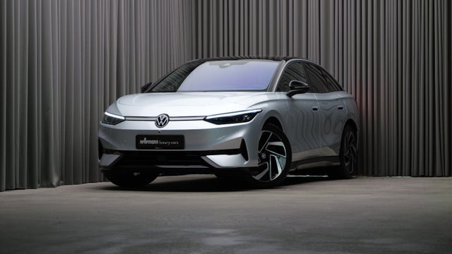 VW ID.7 Pro