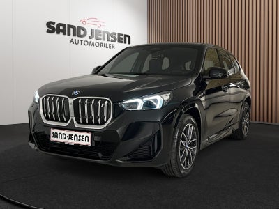 BMW iX1 xDrive30 M-Sport Premium