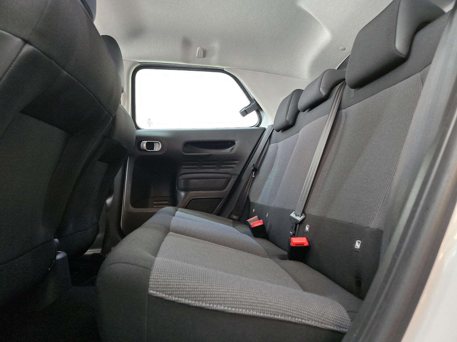 Billede af Citroën C4 Cactus 1,2 PureTech 82 Feel