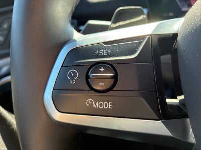 BMW iX2 eDrive20 M-Sport Premium