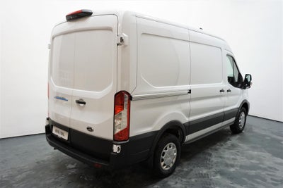 Ford E-Transit 350 L2 Van Trend H2 RWD billede 3