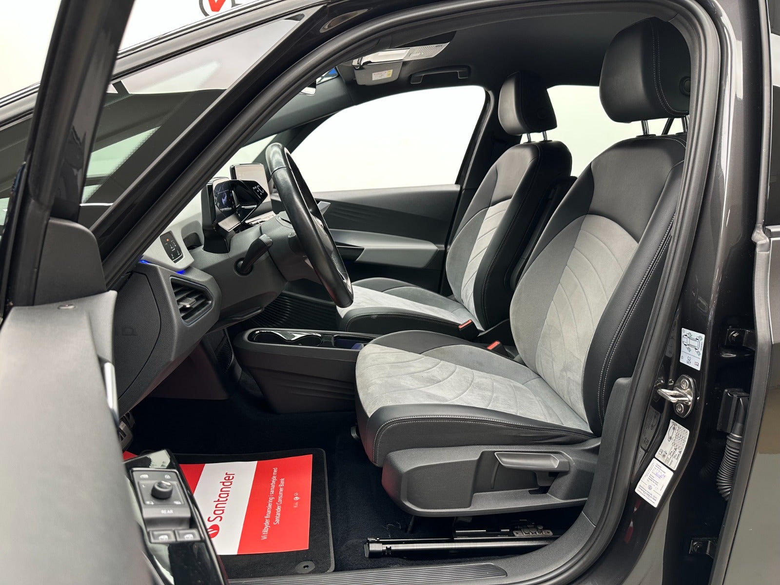 Billede af VW ID.3 58 Pro Performance