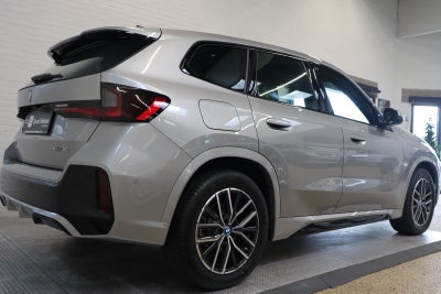 BMW iX1 xDrive30 M-Sport