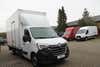 Renault Master IV T35 dCi 180 L2 Alukasse m/lift thumbnail