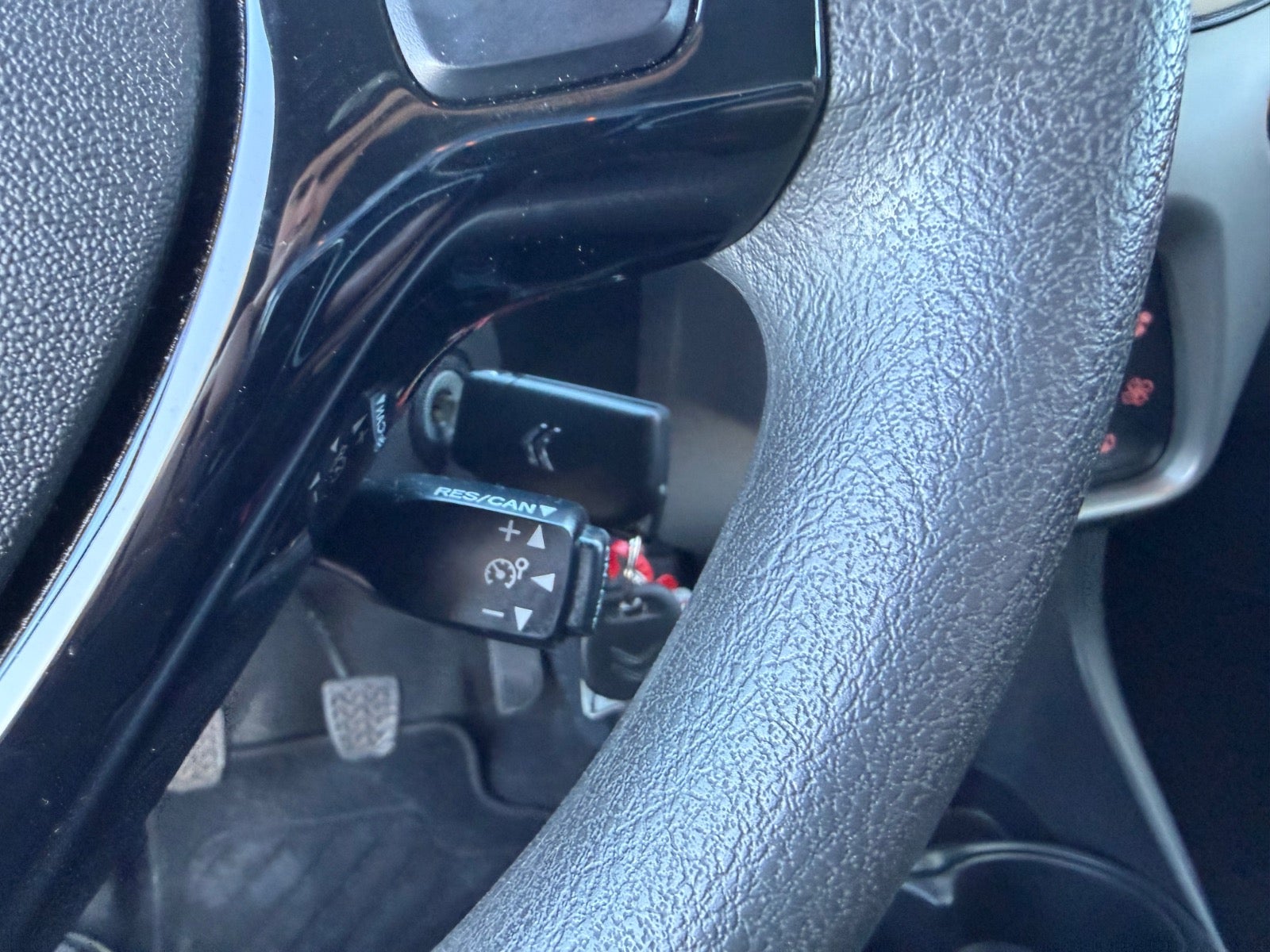 Billede af Citroën C1 1,2 PureTech Feel Complet