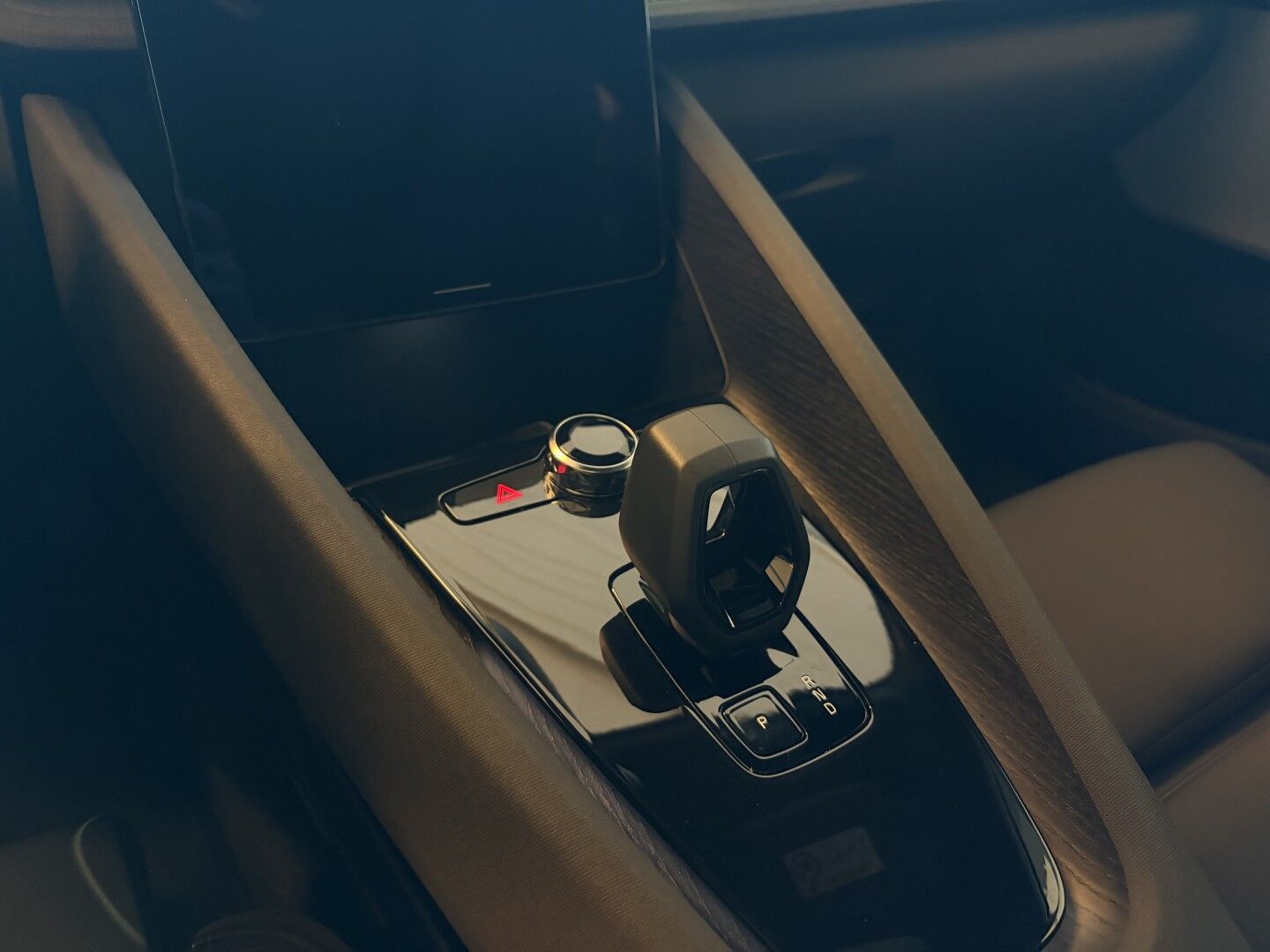 Polestar 2 Long Range