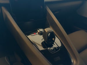 Polestar 2 Long Range