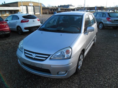 Suzuki Liana 1,6 GLX 5d