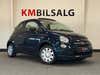 Fiat 500C TwinAir 65 Pop