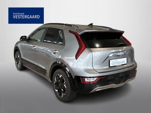 Kia Niro EV Upgrade