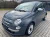 Fiat 500 Lounge