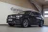 Mercedes GLE350 de AMG Line aut. 4Matic