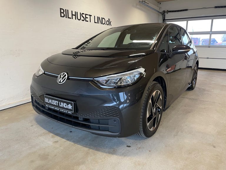 VW ID.3 Pro S