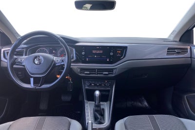 VW Polo TSi 115 Highline