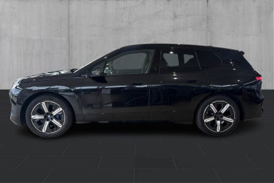 BMW iX xDrive40 Sport - 1