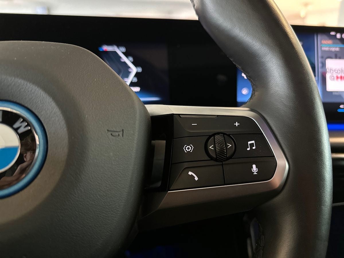 BMW iX1 xDrive30 M-Sport billede 15