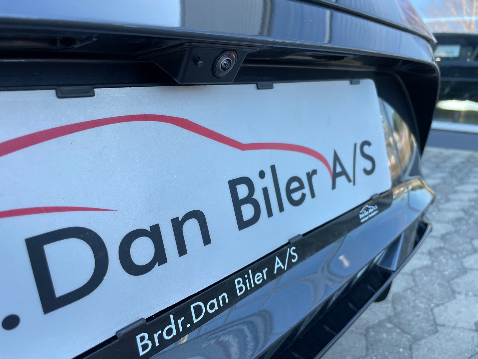 Billede af Cupra Born 77 Pasión