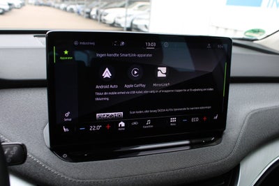 Skoda Enyaq iV Loft