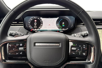 Land Rover Range Rover Sport P460e Dynamic SE aut.