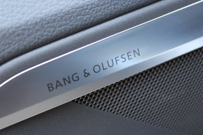 Audi Q8 e-tron S-line quattro