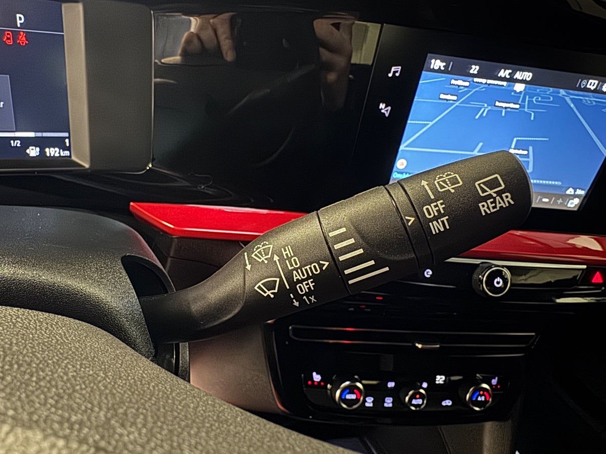 Opel Mokka-e GS Line Opel Mokka-e GS Line