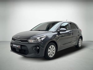 Kia Rio T-GDi Collection
