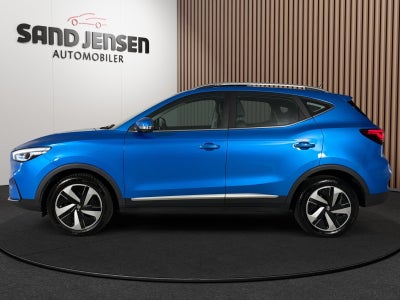 MG ZS Luxury