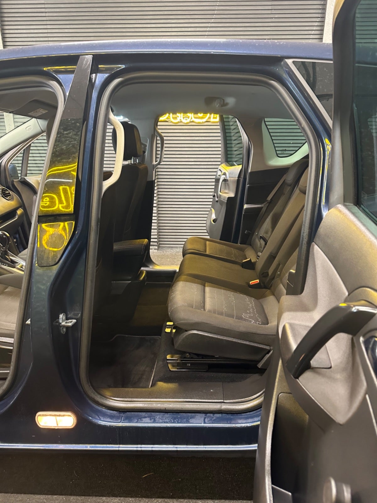 Billede af Opel Meriva 1,4 T 120 Cosmo aut.