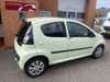 Citroën C1 Prestige thumbnail