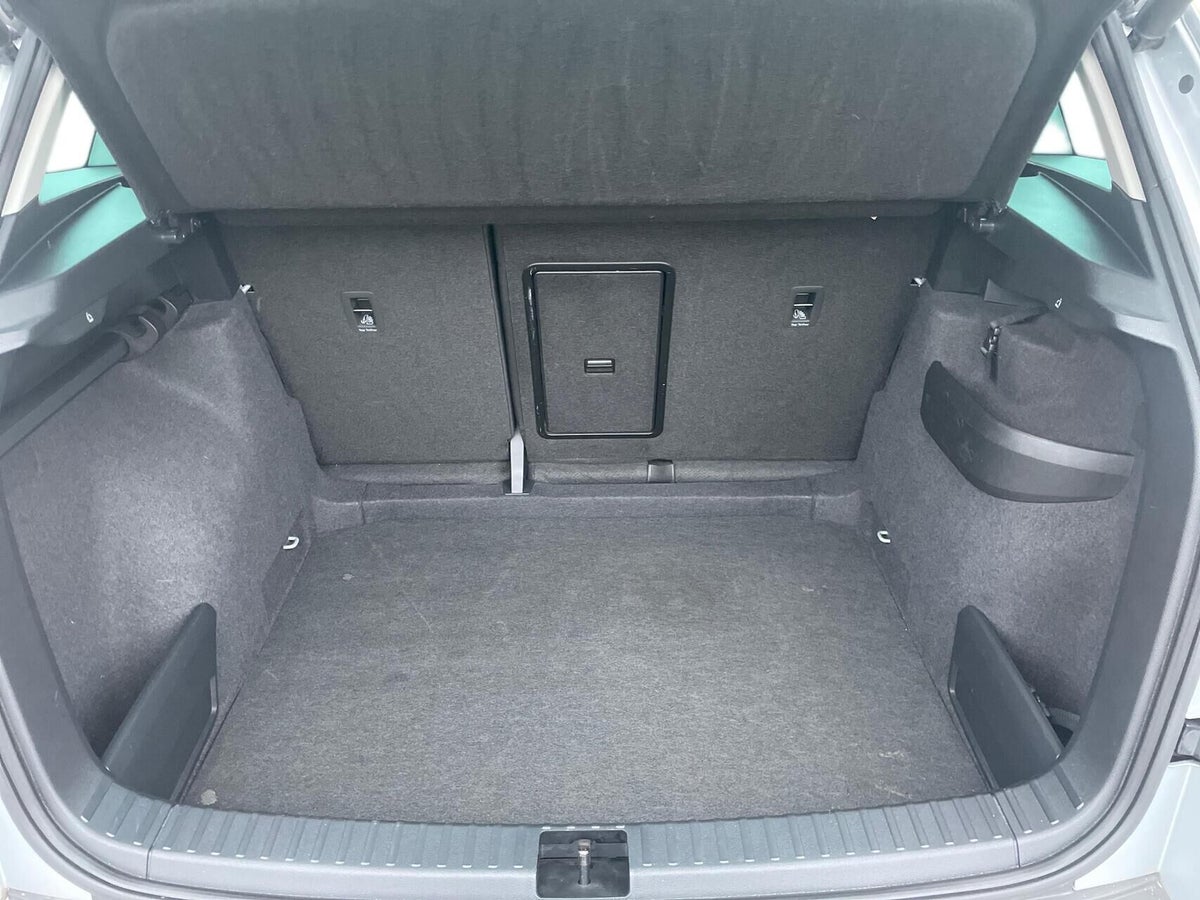 Skoda Karoq TSi 150 Celebration DSG billede 13