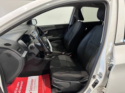 Kia Picanto Limited Sport