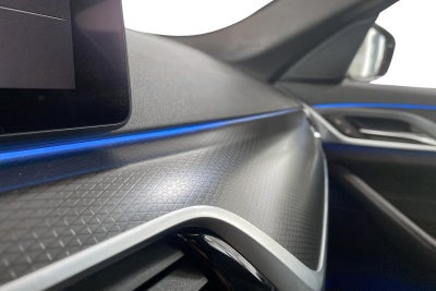 BMW 545e M-Sport xDrive aut.