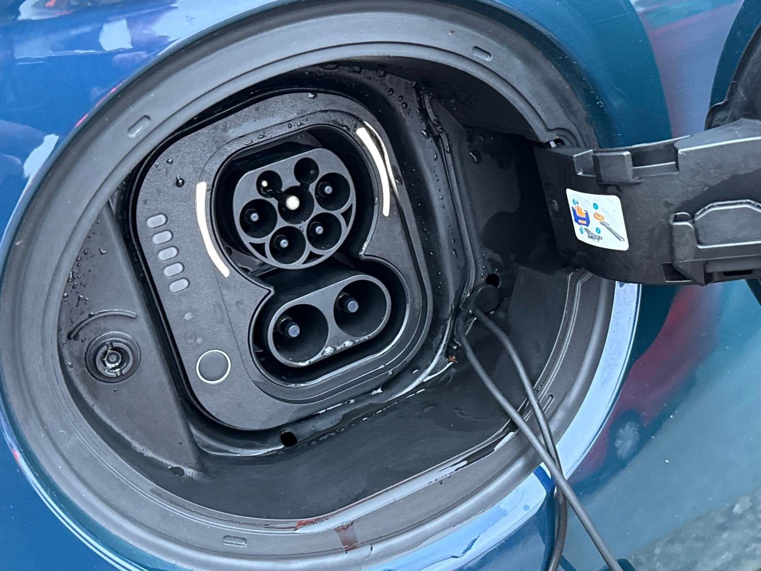 Billede af Fiat 500e 42 la Prima