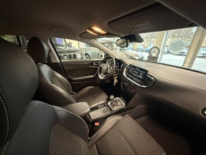 Kia Ceed T-GDi Collection SW