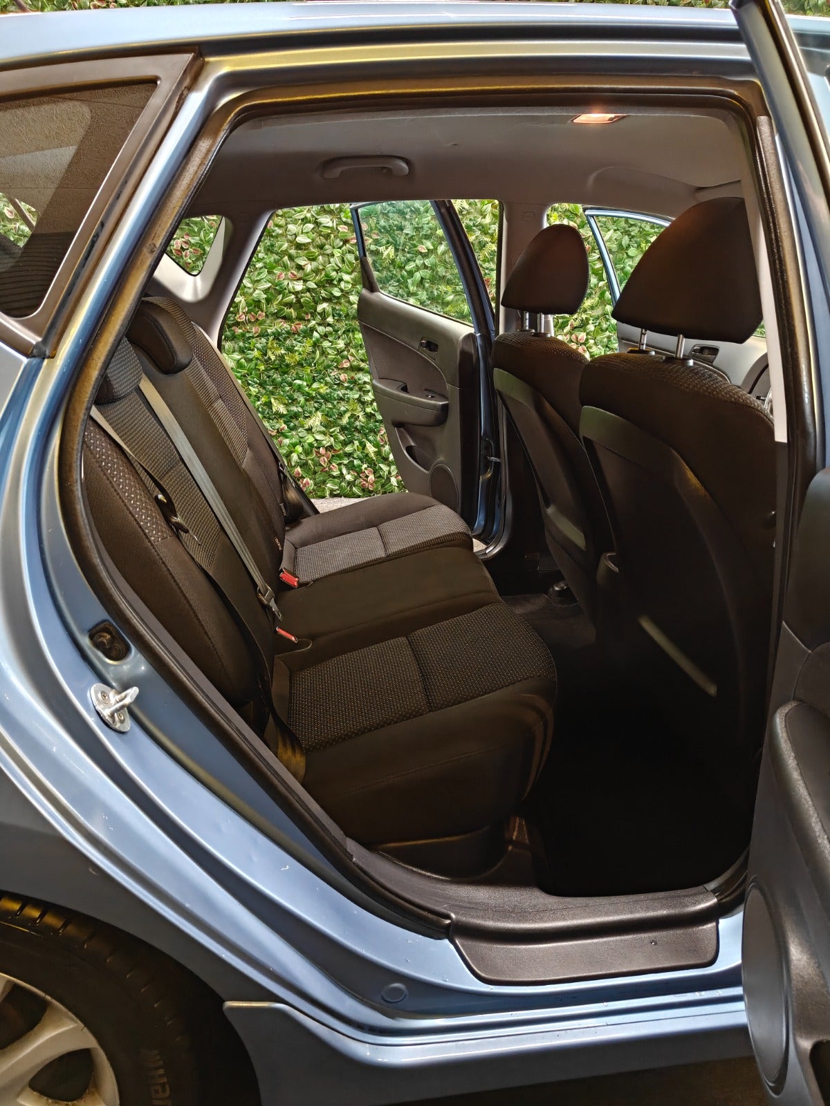 Billede af Hyundai i30 1,6 CRDi 90 Blue Drive
