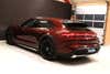 Porsche Taycan 4S Performance+ Cross Turismo thumbnail