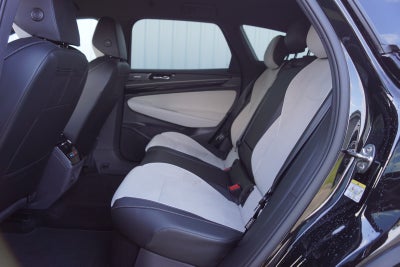 VW ID.7 Style Tourer