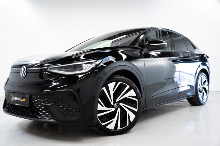 VW ID.5 Style