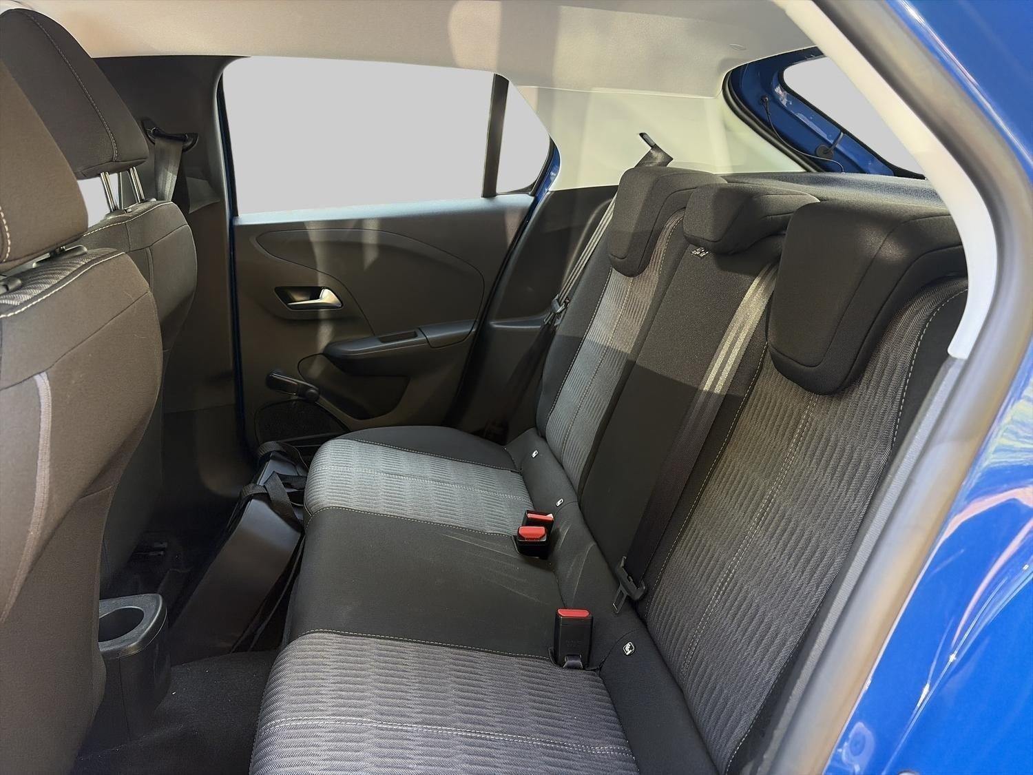 Billede af Opel Corsa-e 50 Edition