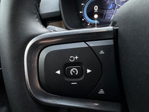 Volvo C40 ReCharge Extended Range Ultimate