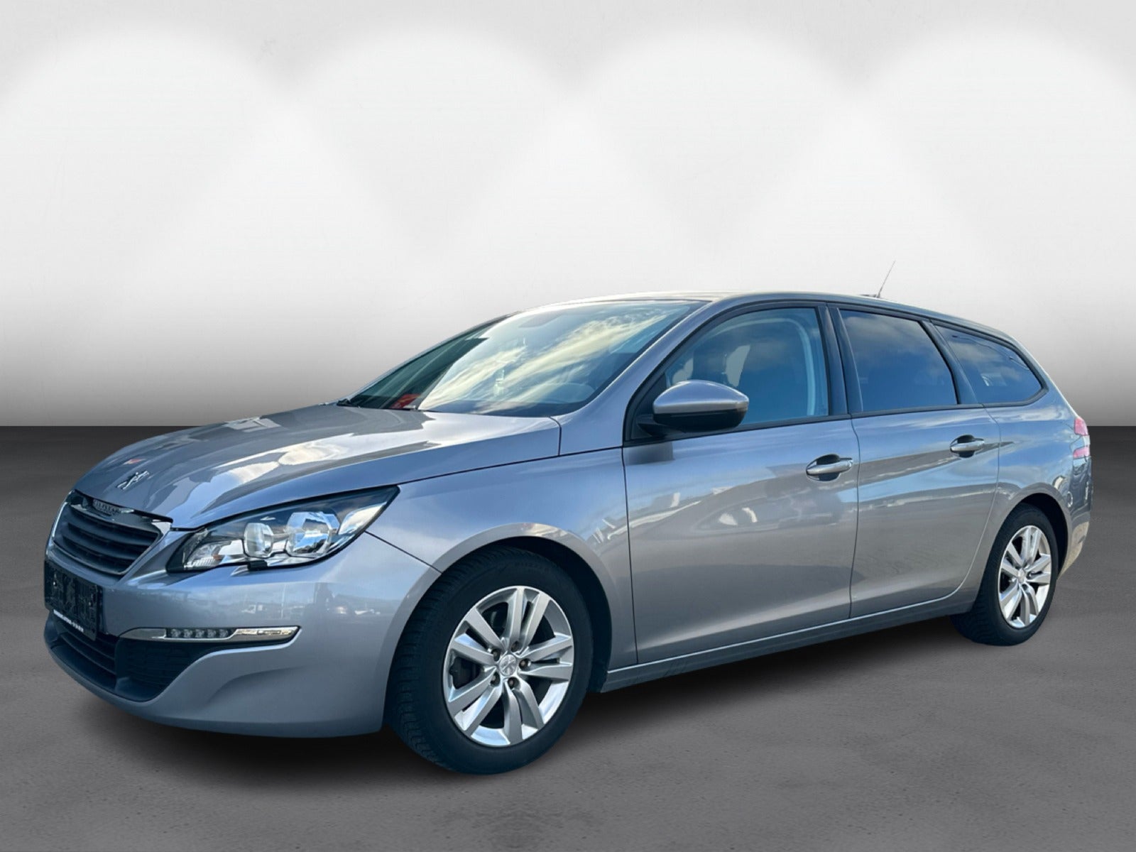 Peugeot 308 1,6 BlueHDi 120 Active SW