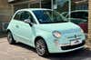 Fiat 500 Go Mint thumbnail