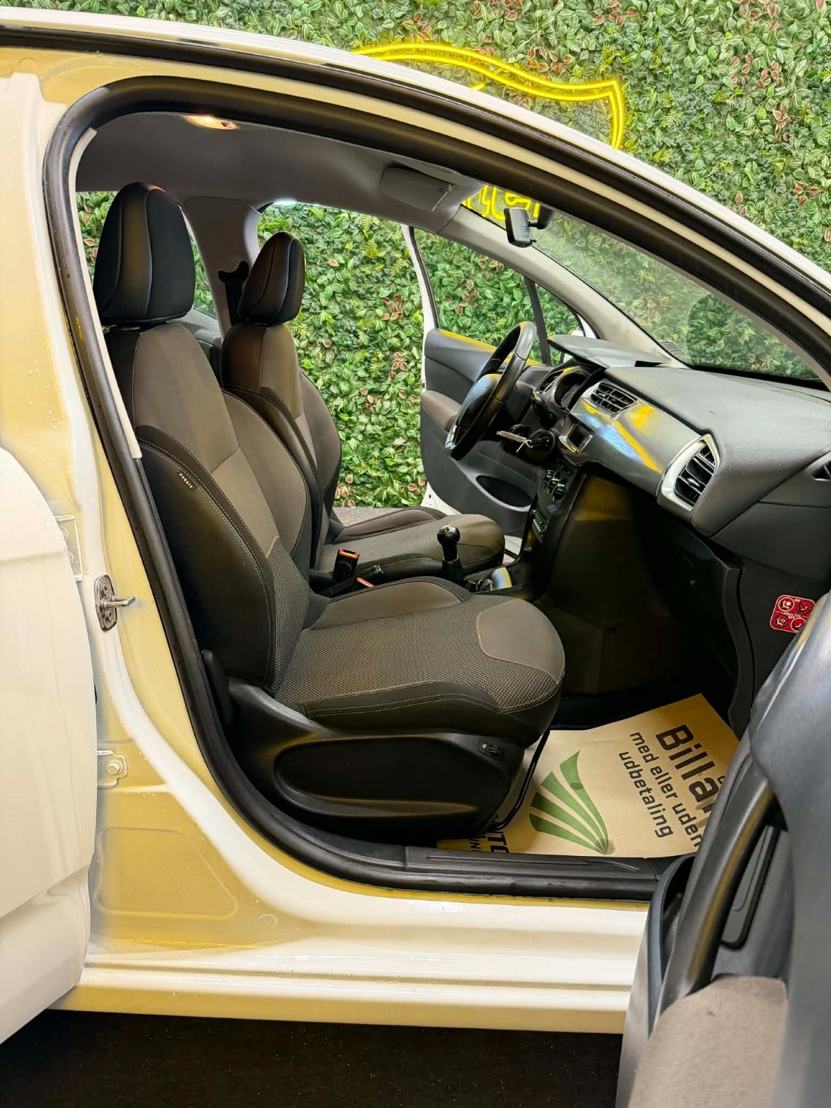 Billede af Citroën C3 1,2 PureTech 82 Attraction