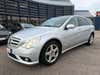 Mercedes R500 aut. 4Matic lang Van thumbnail