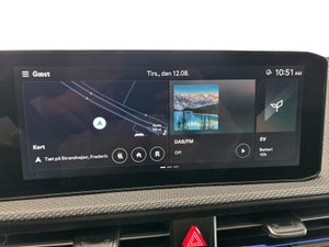 Kia EV6 Long Range Performance Upgrade AWD