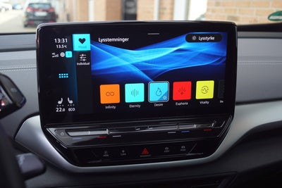 VW ID.4 Pro Performance